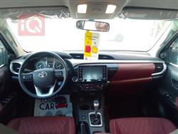 تويوتا هايلوكس